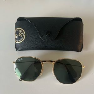 Ray Bans